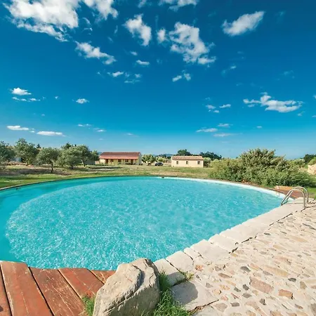 La Pietraia 2 Prázdninový dům