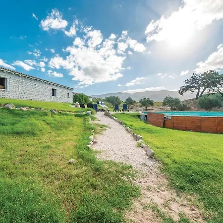 La Pietraia 2 بيت للعطل