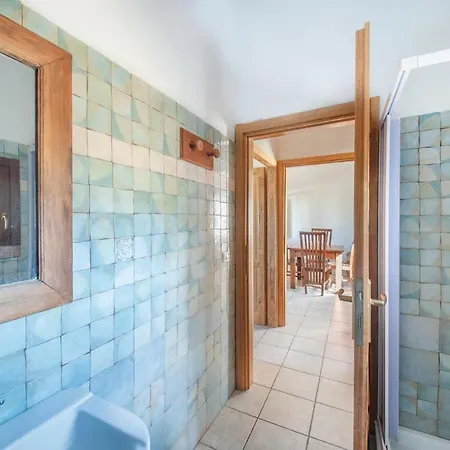 Prázdninový dům La Pietraia 2