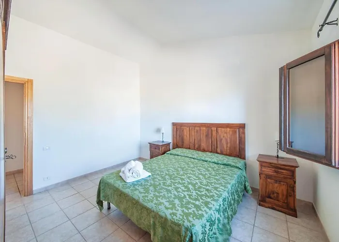 Ferienhaus La Pietraia 2 *