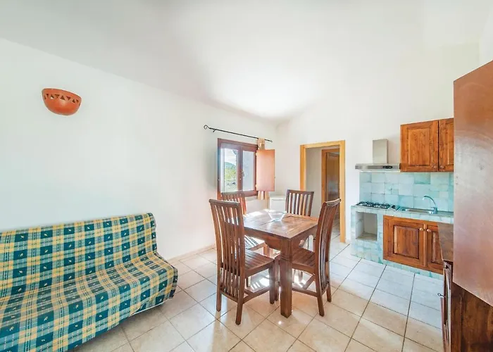 Ferienhaus La Pietraia 2