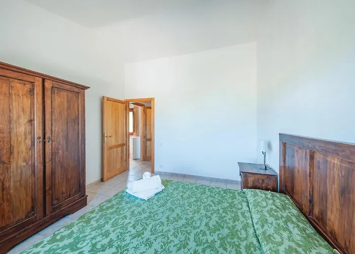 Ferienhaus La Pietraia 2 *