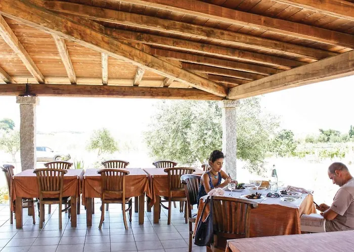 La Pietraia 2 度假居 巴德希