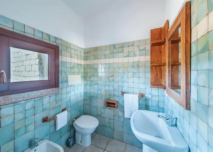 La Pietraia 2 Ferienhaus