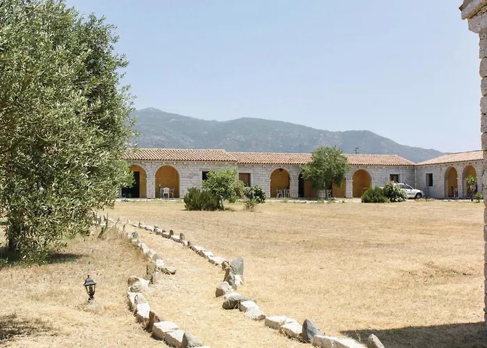 La Pietraia 2 Ferienhaus *