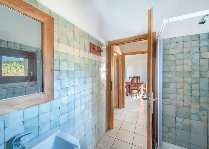 Ferienhaus La Pietraia 2