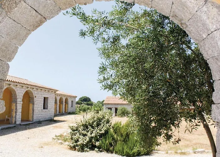 La Pietraia 2 * Badesi