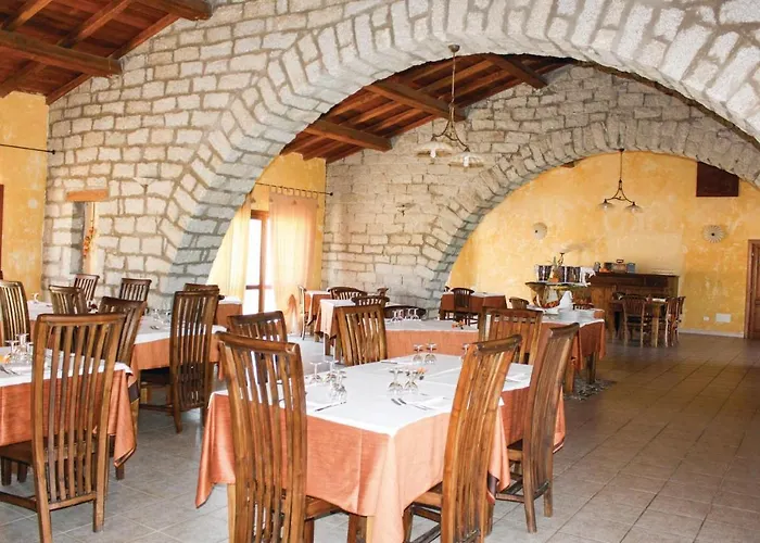 La Pietraia 2 Badesi