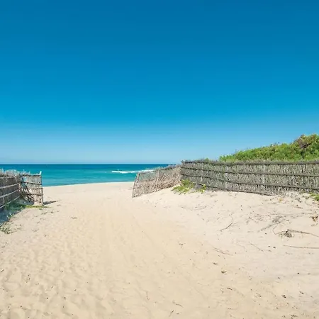 Vakantiehuis La Pietraia 2 Badesi