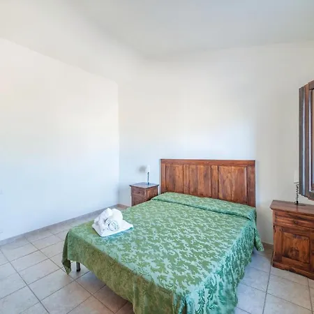 Vakantiehuis La Pietraia 2 *
