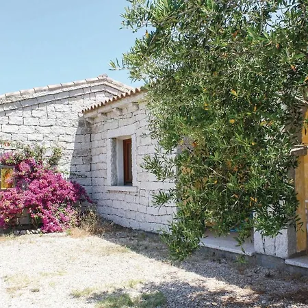 Nyaraló La Pietraia 2 Badesi