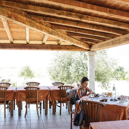La Pietraia 2 Vakantiehuis Badesi