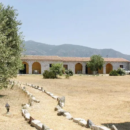 La Pietraia 2 Feriehus *