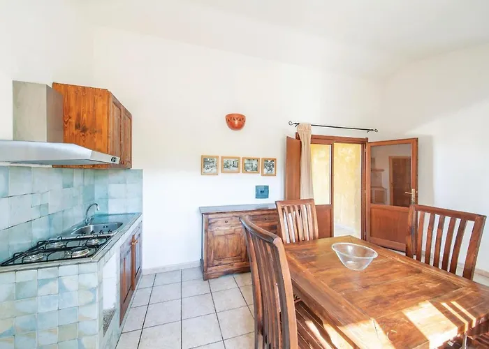 La Pietraia 2 Badesi