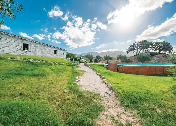 La Pietraia 2 Vakantiehuis